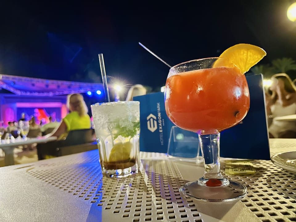 Gastro Hotel Exagon Park