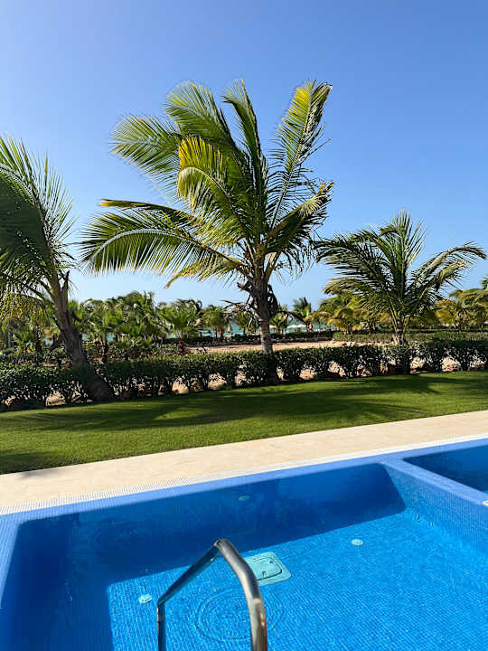 Zimmer Hotel Riu Palace Boavista