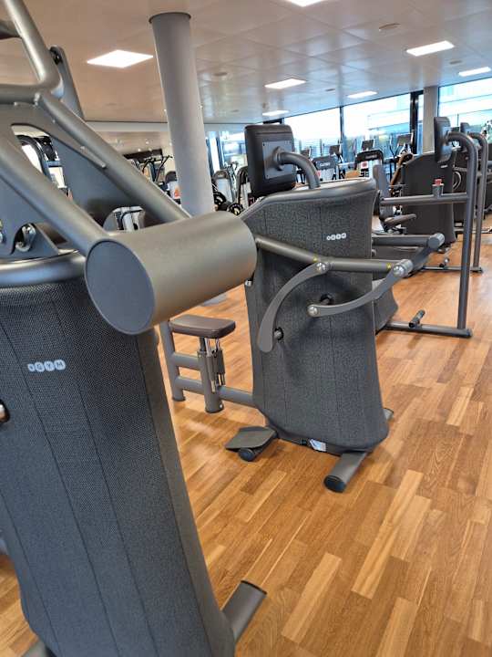 Sport & Freizeit The Home Hotel Zürich, a member of DESIGN HOTELS