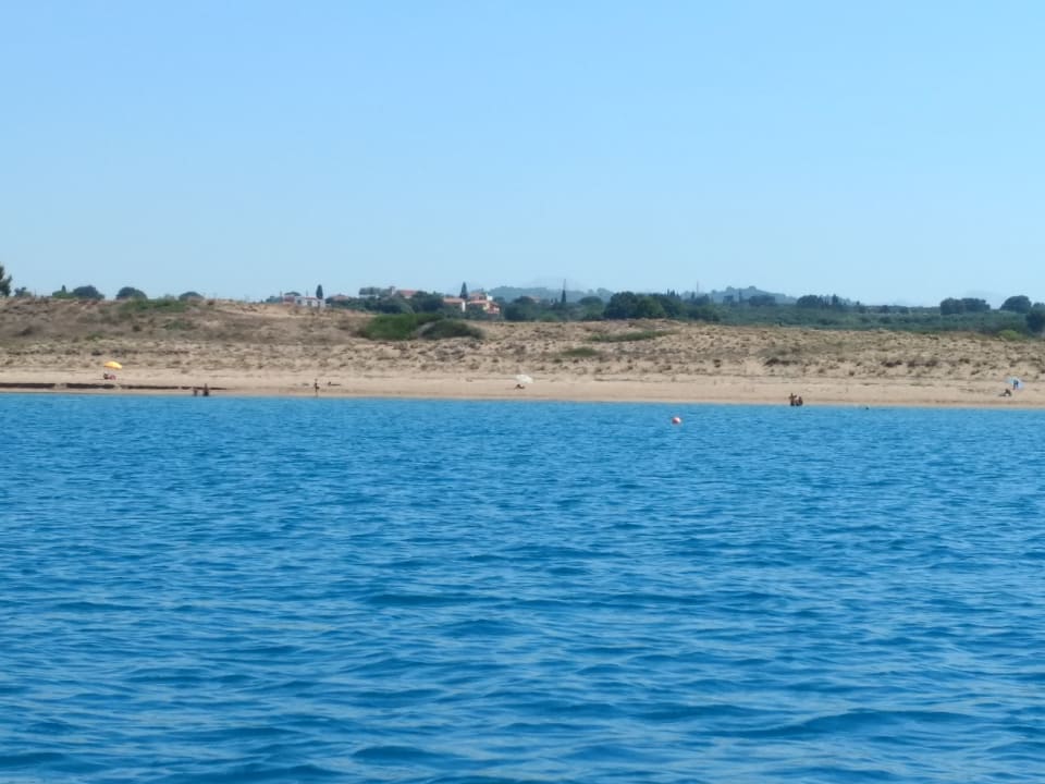 Strand Aldemar Olympian Village