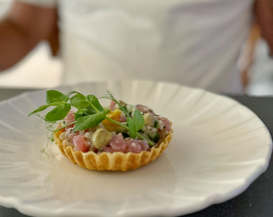 Gastro Paralos Kosta Alímia