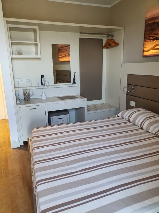 Zimmer Hotel Vatluna