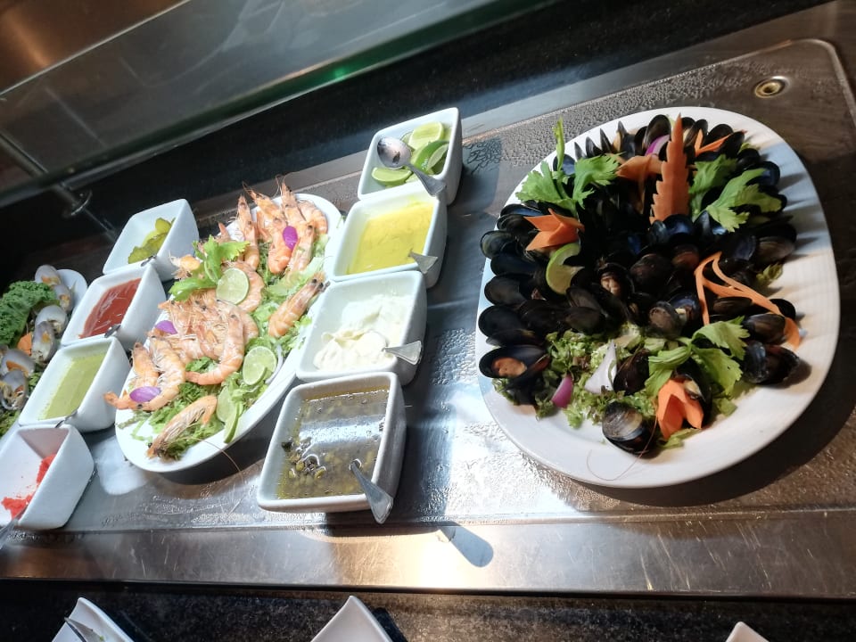 Gastro Akumal Bay Beach & Wellness Resort