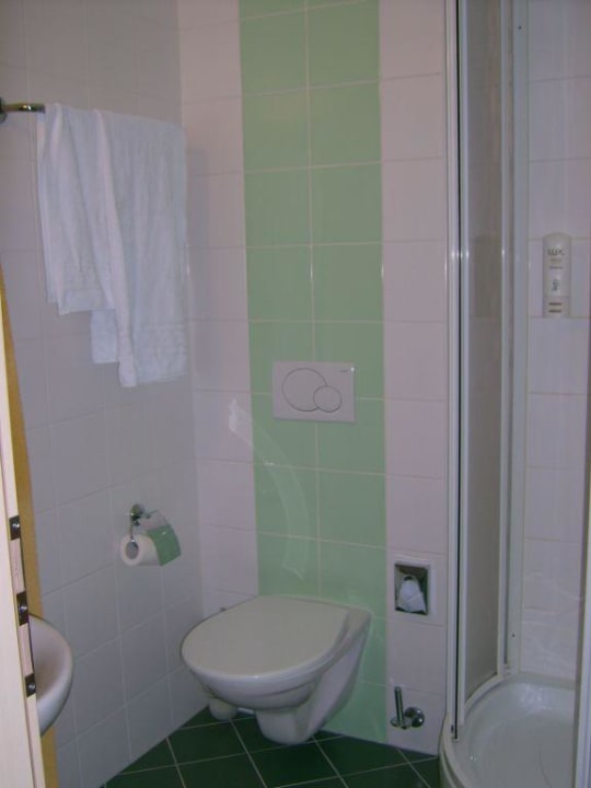 Toilette Hotel Ochsendorf