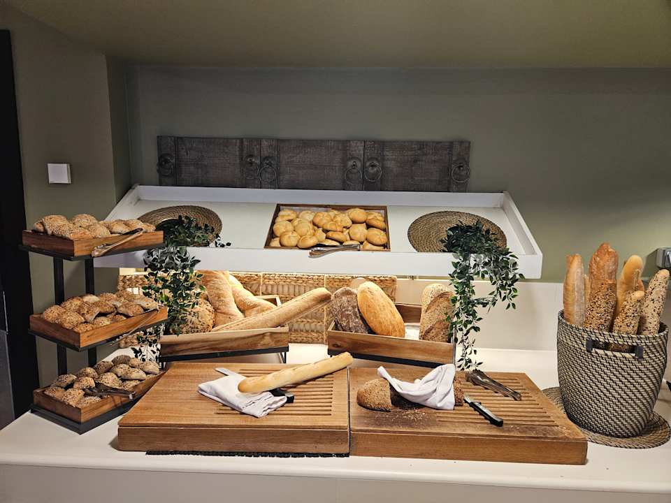 Gastro allsun Hotel Pil-lari Playa