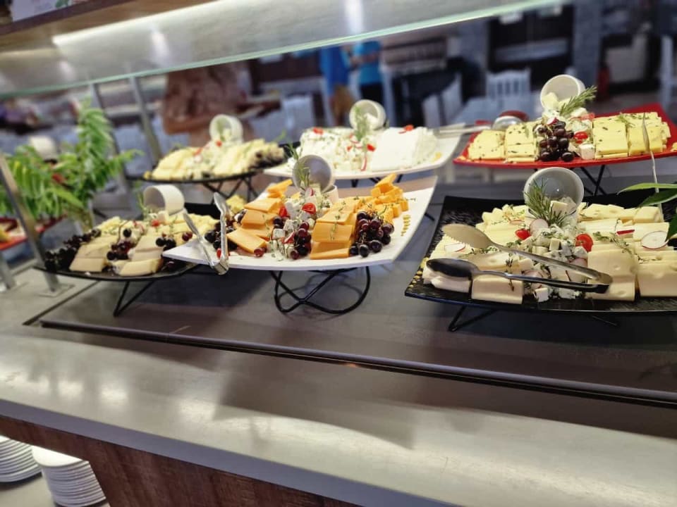 Gastro HI Hotels Imperial Resort