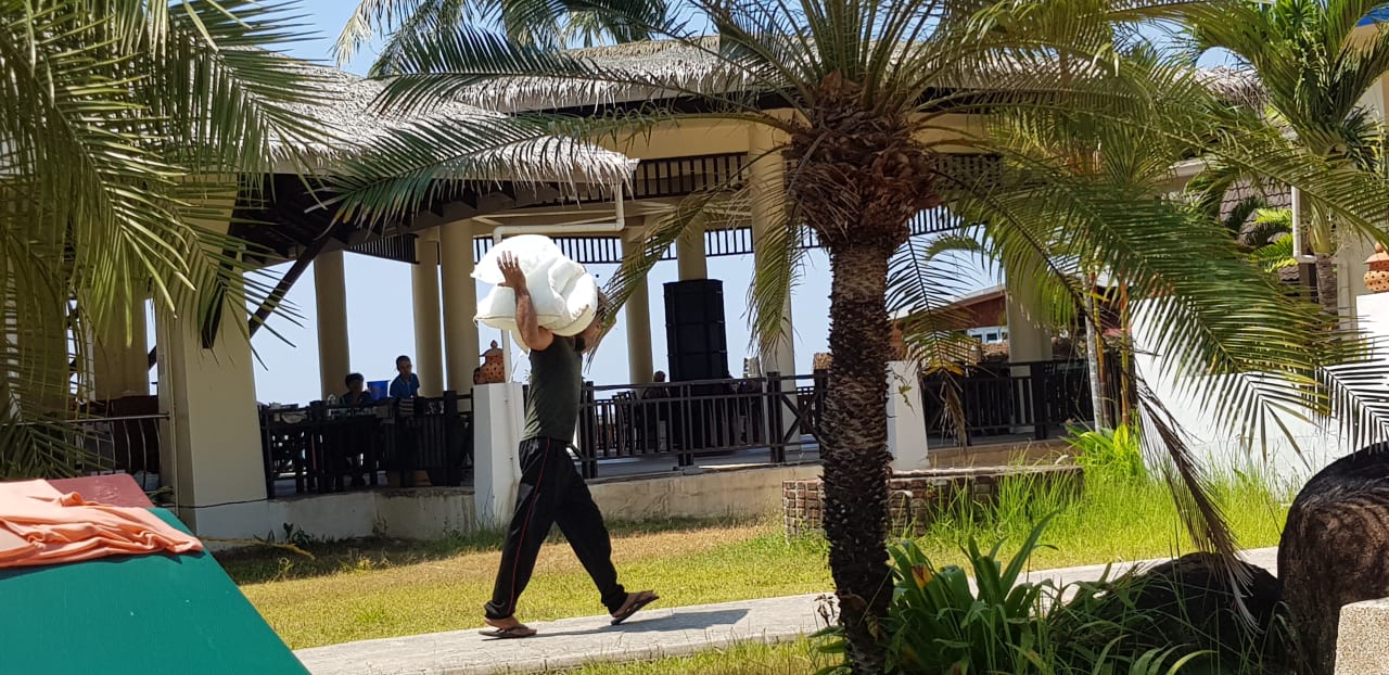 Gastro Khao Lak Sunset Resort