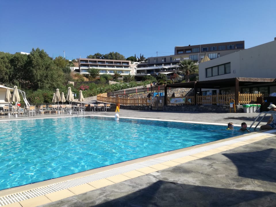 Pool Atlantica Mikri Poli Crete