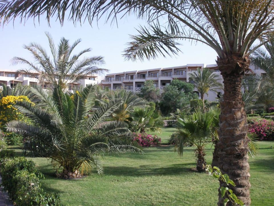 Vom Strand Fort Arabesque Resort, Spa & Villas