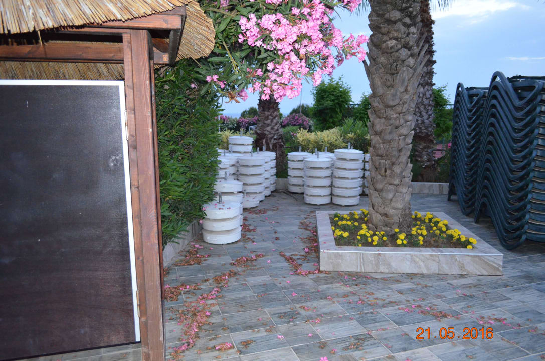 Geschlossen Alba Resort Hotel