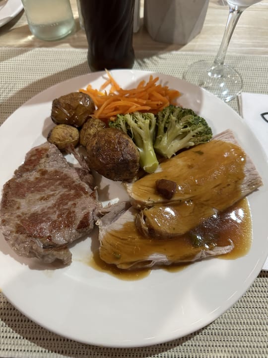 Gastro Sentido Aequora Lanzarote Suite