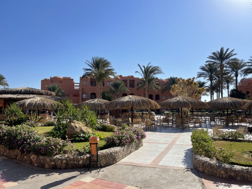 Gastro Jaz Makadi Oasis Resort