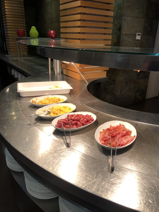 Gastro La Collada Hotel & Spa