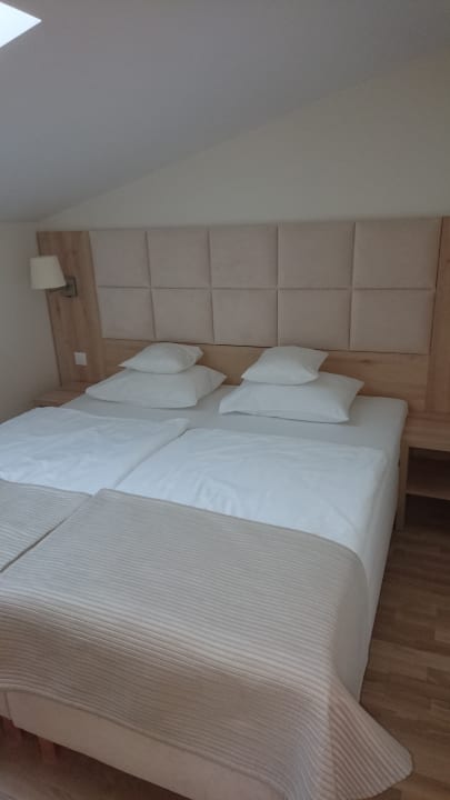 Zimmer Blue Mountain Resort