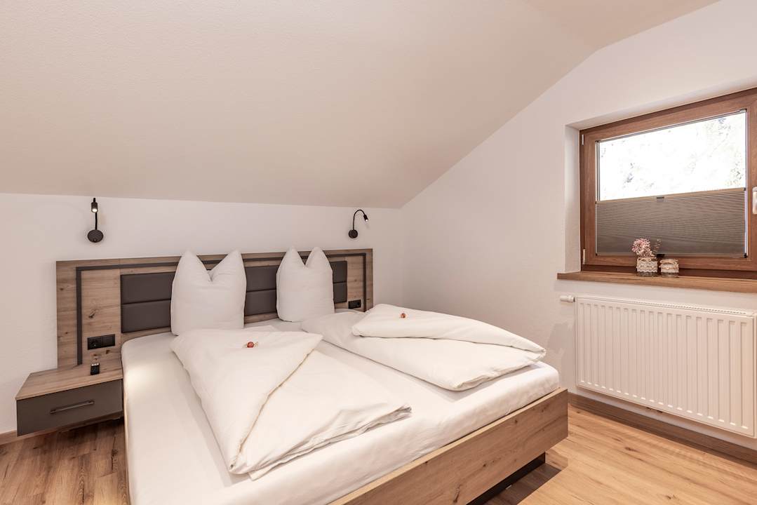 Zimmer Irmas Ferienhäusl