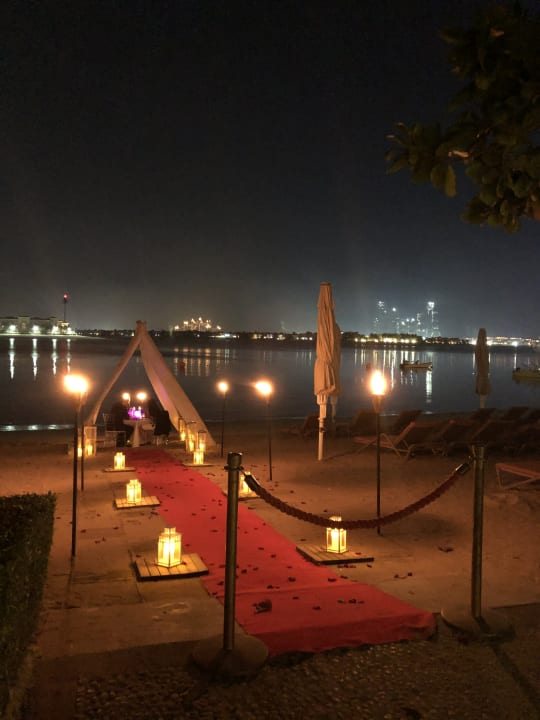 Gastro Anantara The Palm Dubai Resort