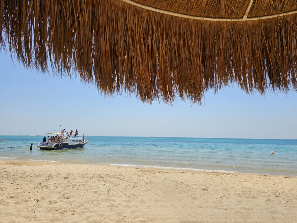 Strand Sentido Caribbean World Soma Bay