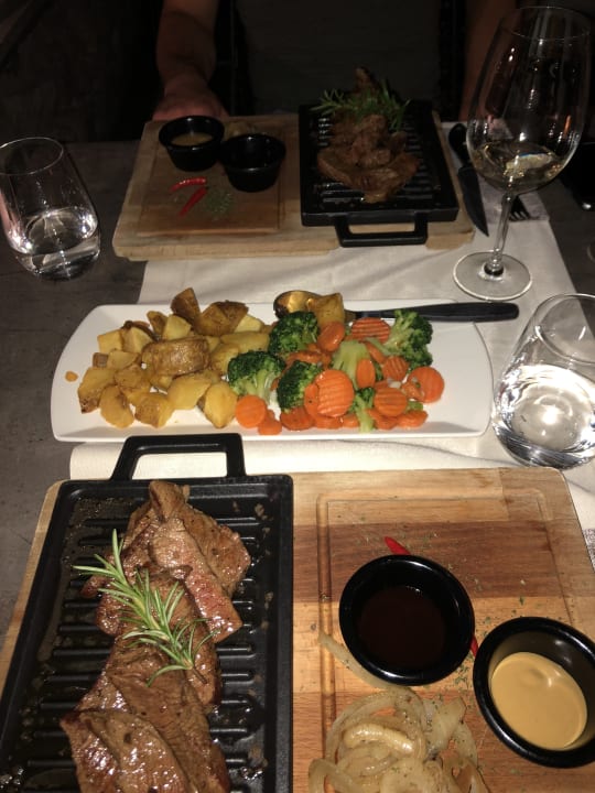 Gastro Valamar Girandella Designed for Adults