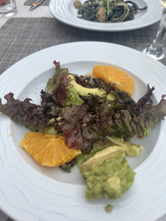 Gastro Sherwood Exclusive Kemer