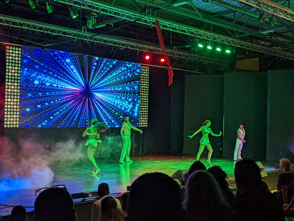 Sport & Freizeit TUI MAGIC LIFE Calabria