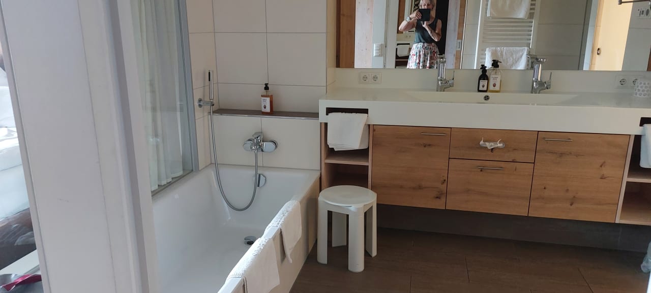 Zimmer Landhaus Sponsel-Regus