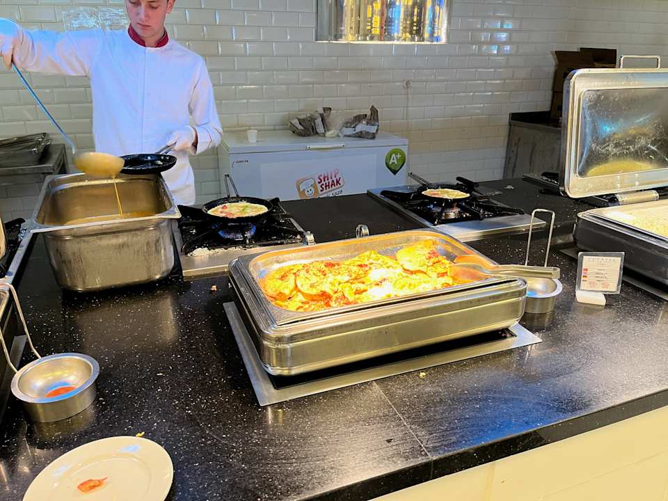 Gastro Eftalia Ocean Resort & Spa