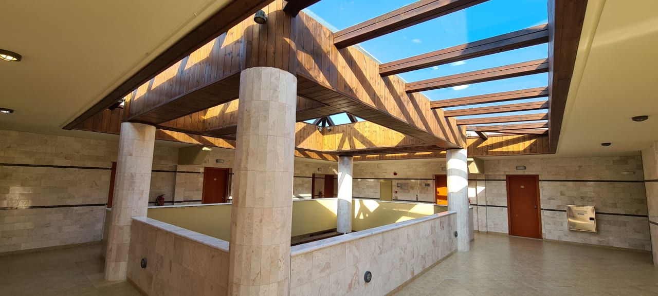 Sonstiges Hotel Kalithea Horizon Royal
