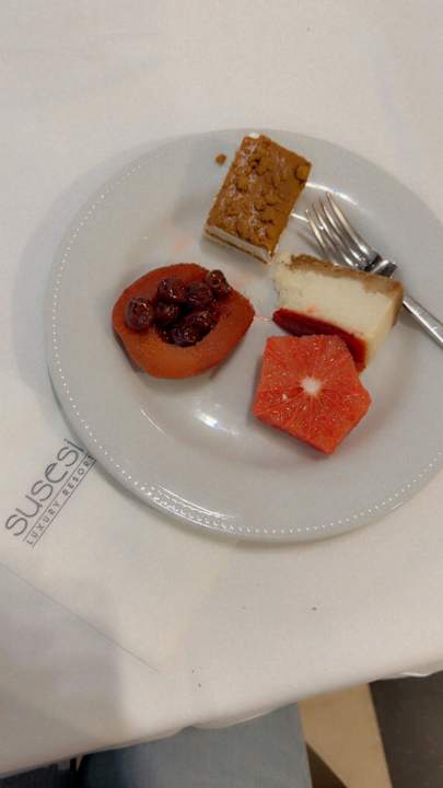 Gastro Susesi Luxury Resort