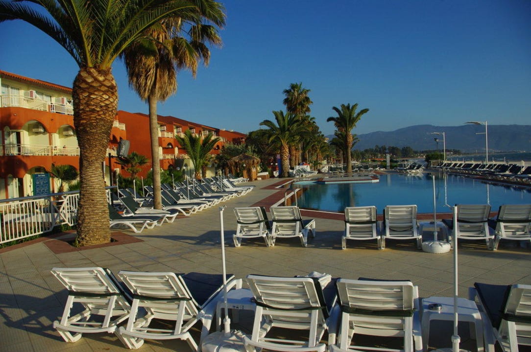 Animationspool Ephesia Holiday Beach Club