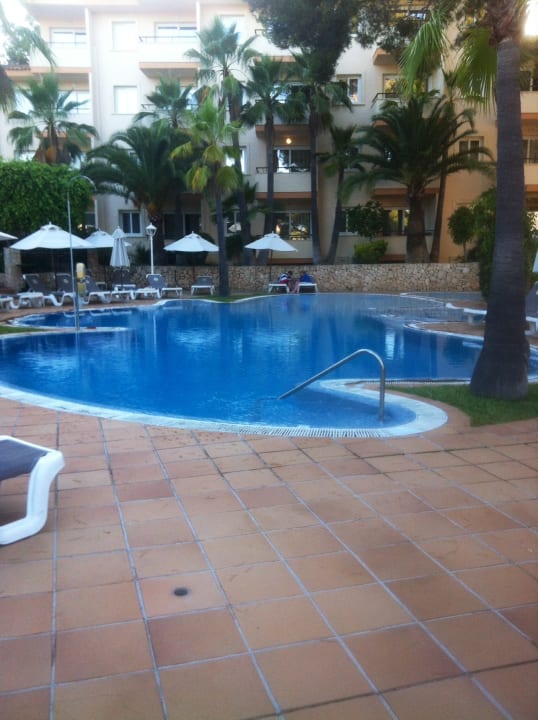 Pool Valentin Somni Hotel & Suites