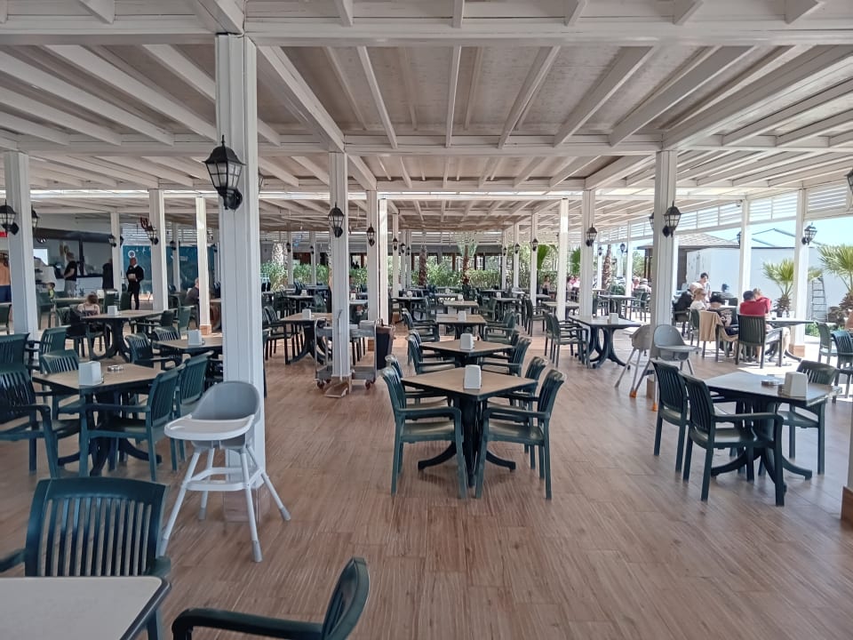 Gastro Hane Family Resort