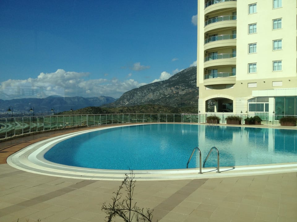 Pool Hotel Goldcity Tourism Complex