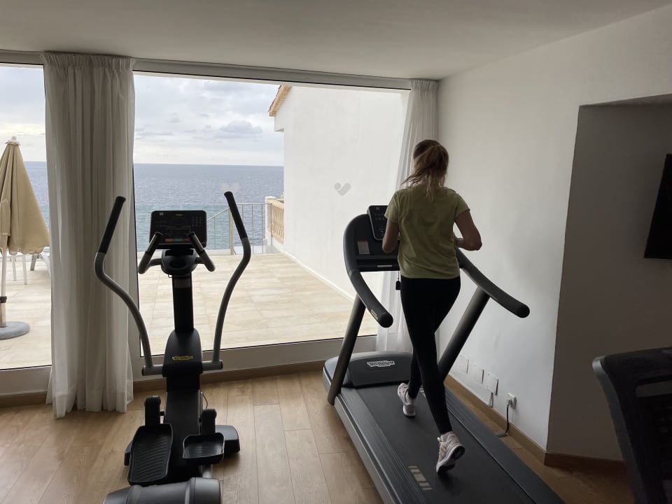 Sport & Freizeit Sentido Fido Punta del Mar – Adults only