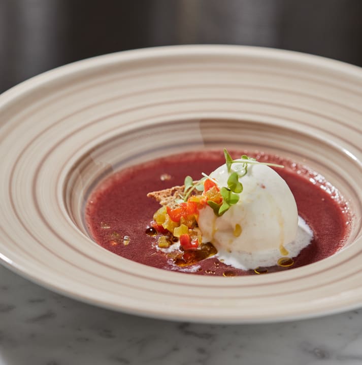 Gastro Virrey Finca Hotel