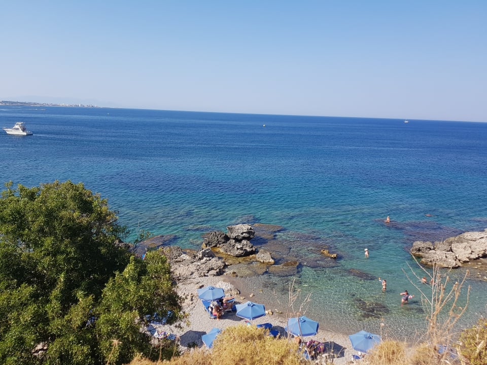 Strand Kresten Palace Hotel