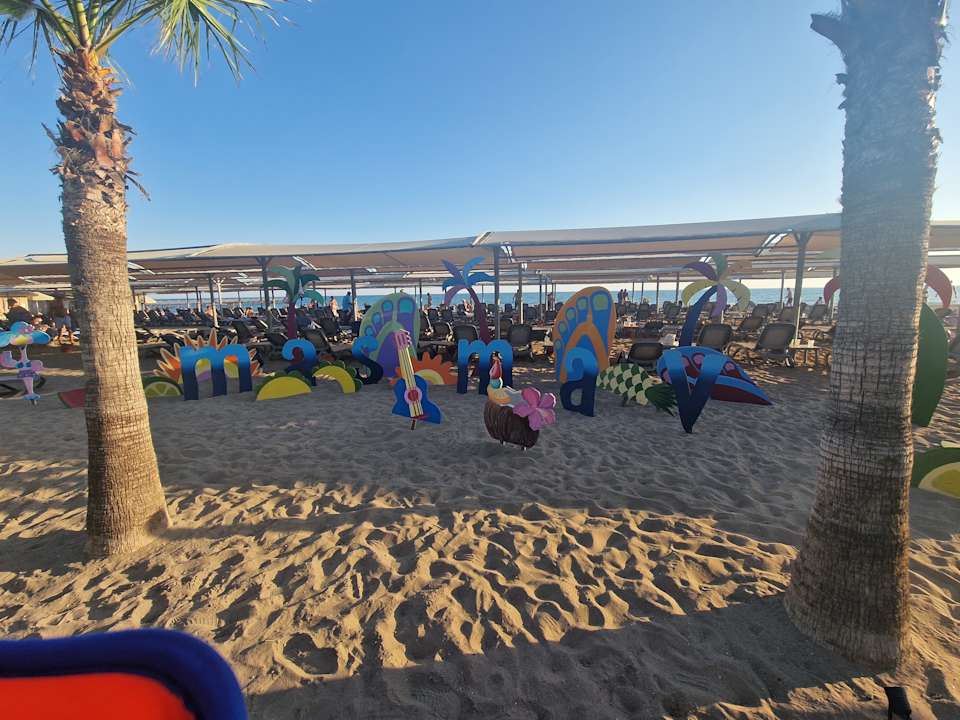 Strand TUI MAGIC LIFE Masmavi