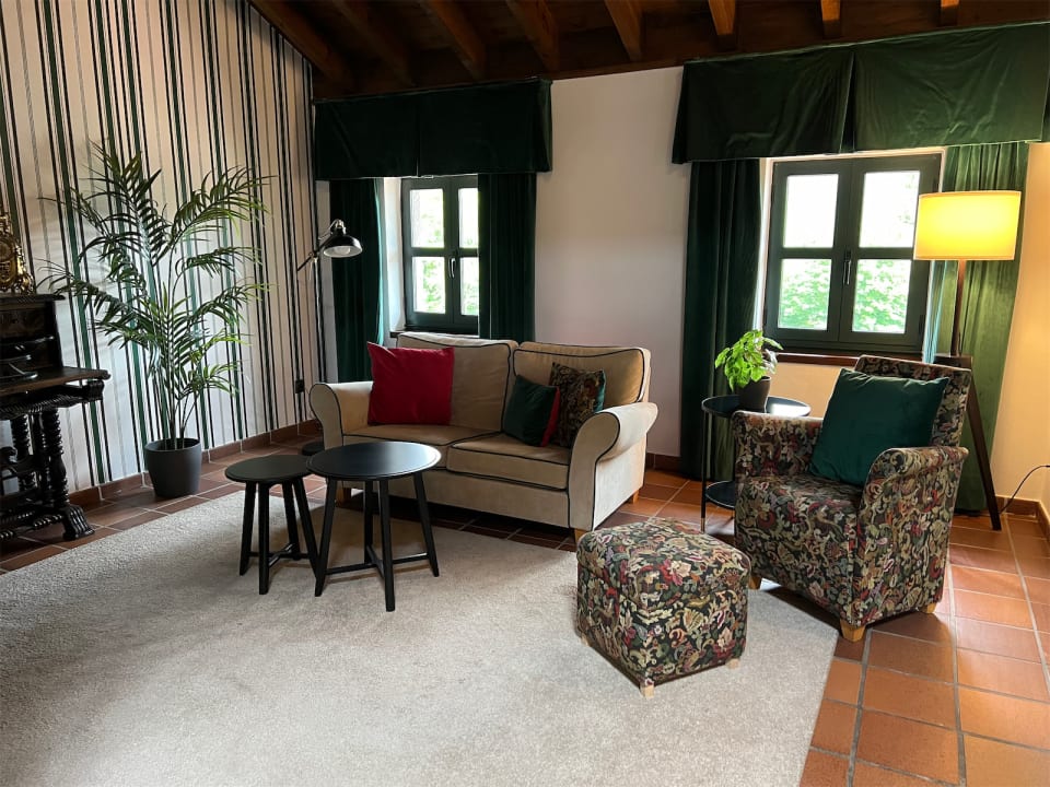 Sonstiges Hotel La Cepada