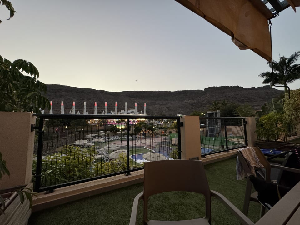 Zimmer Apartamentos Cordial Mogán Valle