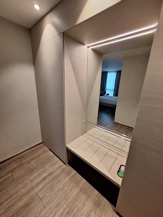 Zimmer Hotel City Lugano