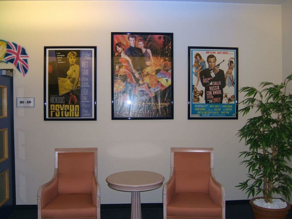 Hotel Hollywood Media Hollywood Media Hotel