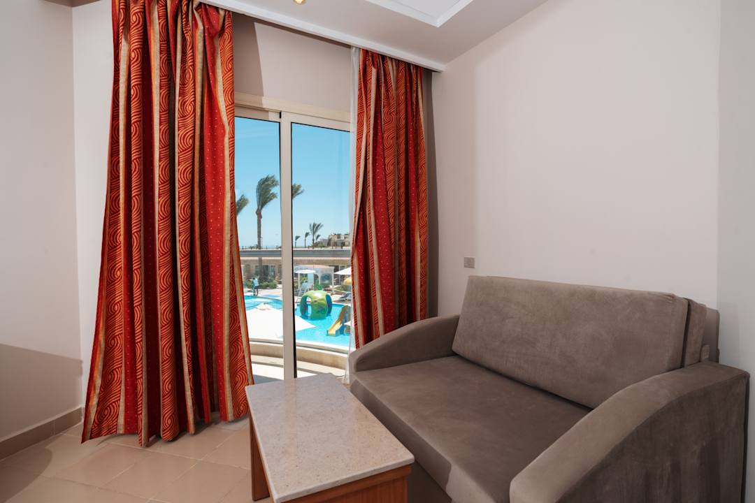 Zimmer Riviera Aqua Park Resort