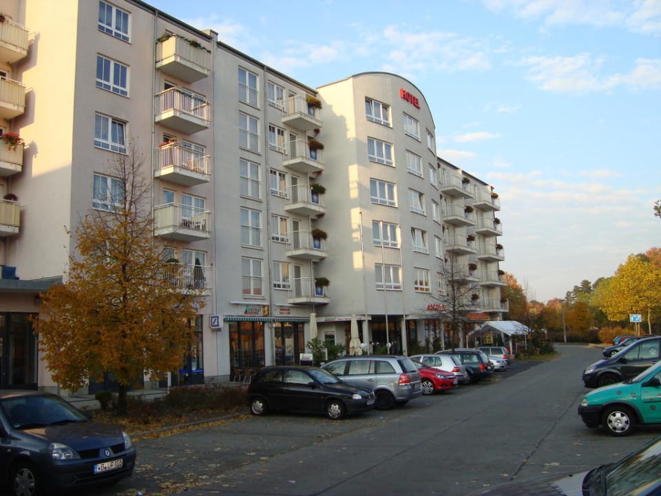 Ascot-Bristol Hotel Ascot-Bristol