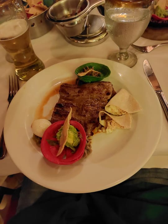 Gastro Viva Azteca by Wyndham - All Inclusive Resort