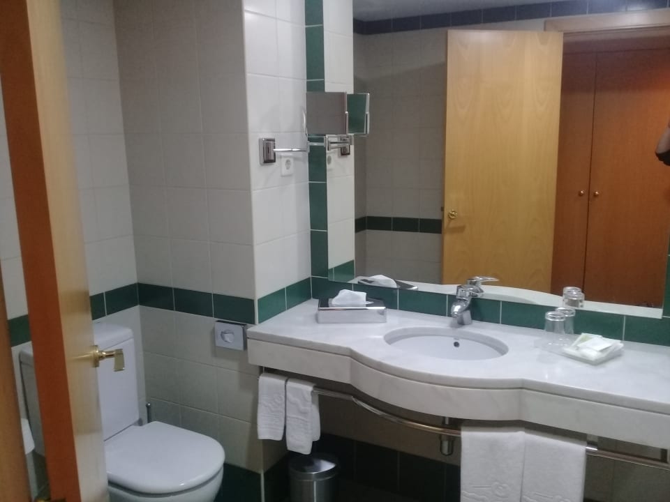 Zimmer Hotel Madeira Panoramico