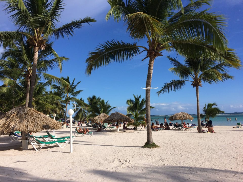 Strandblick whala!boca chica