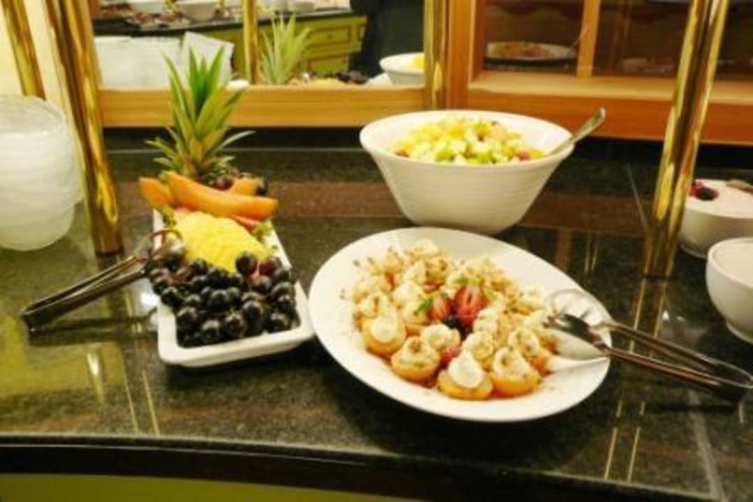 Abendbuffet DORMERO Hotel Bonn - Windhagen