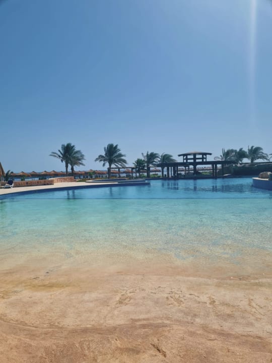 Pool Lazuli Hotel Marsa Alam