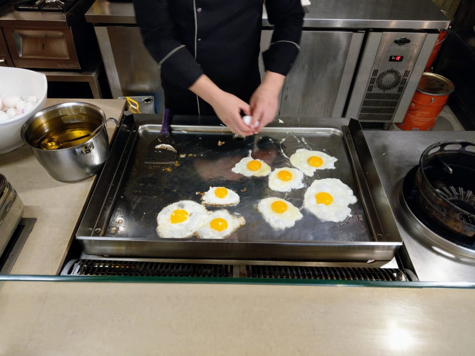 Gastro Melas Resort Hotel