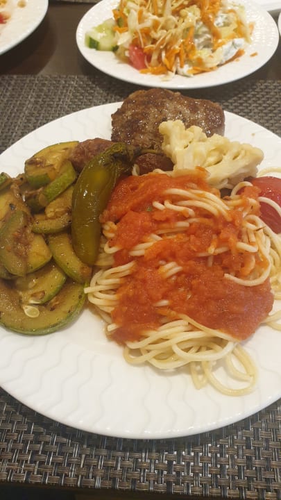 Gastro Flamingo Grand Hotel & Spa