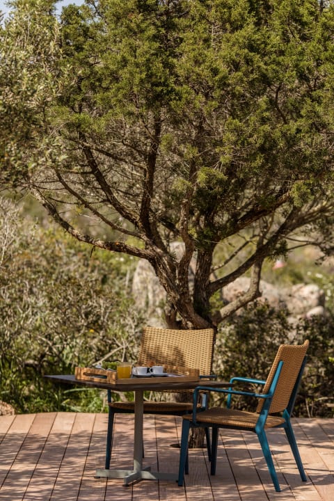 Sonstiges Hotel Version Maquis Santa Manza